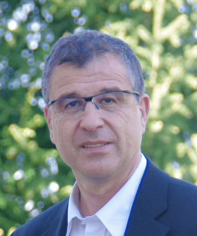Michel PIVARD